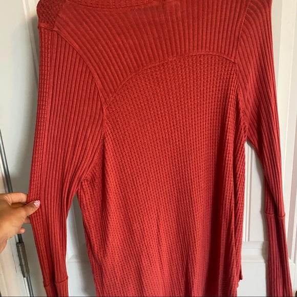 Free people turtleneck - Picture 7 of 8